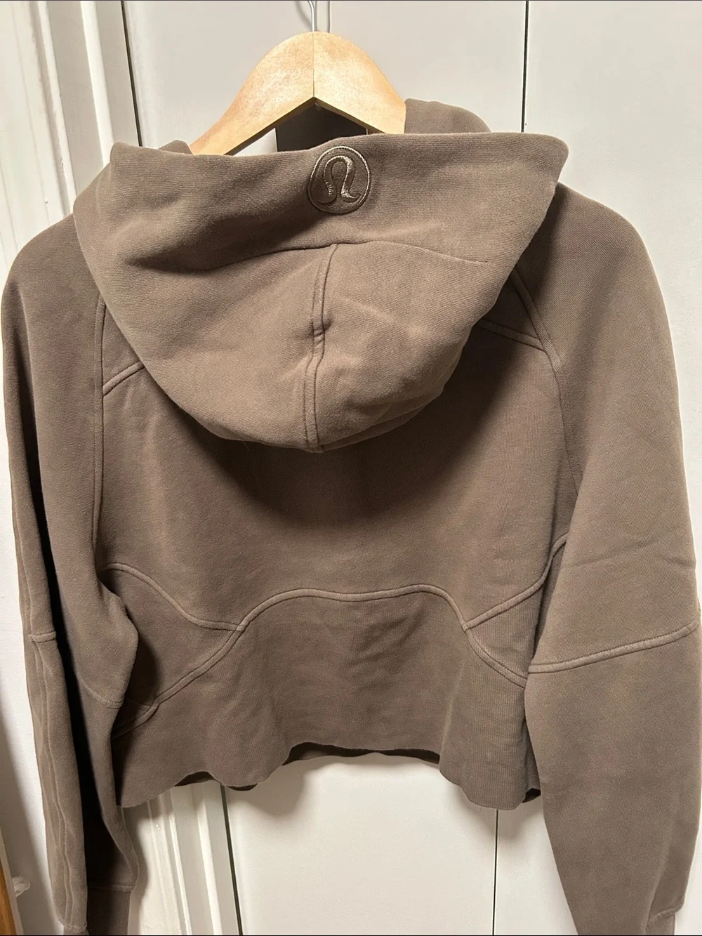 lululemon athletica very good
